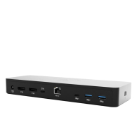 i-tec Thunderbotl4 Intelligent Dual Display Dock PowerDelivery 90W - 1512624 - zdjęcie 1